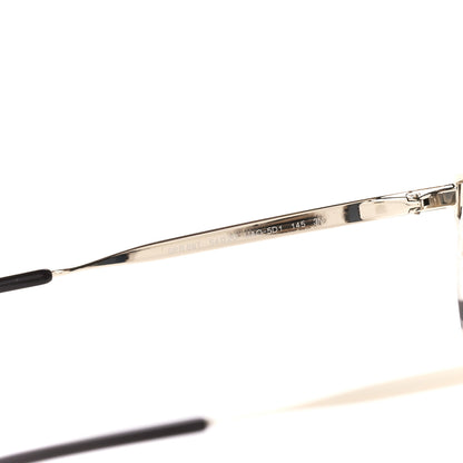 Prada Horn Metal Cinema Sunglasses SPR66T Tortoise 5 of 7