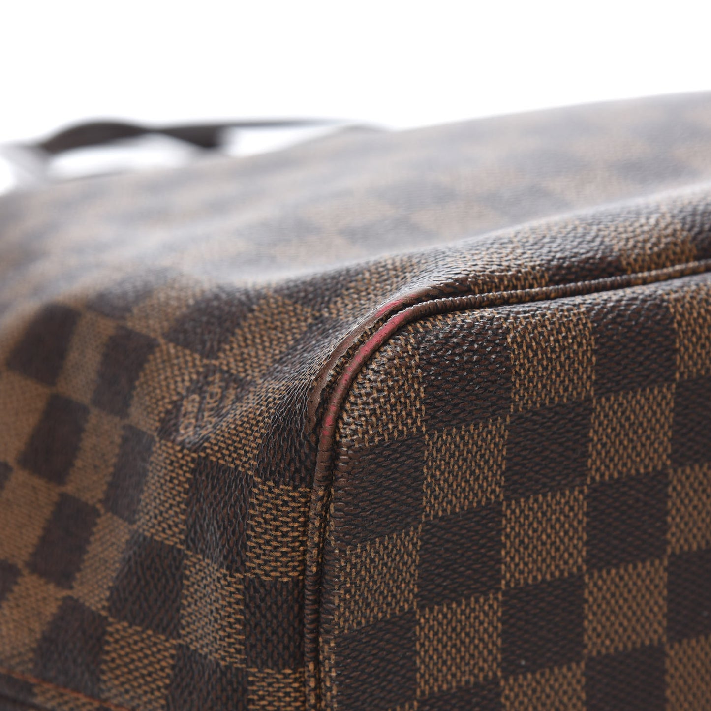 Damier Ebene Neverfull MM
