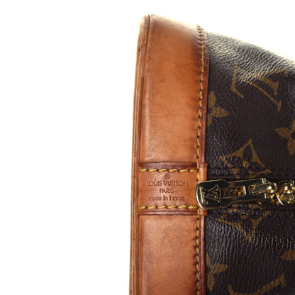 Louis Vuitton Monogram Alma PM 6 of 10