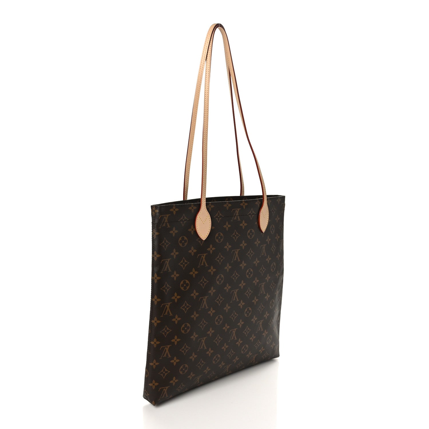 Louis Vuitton Monogram Carry It 3 of 8