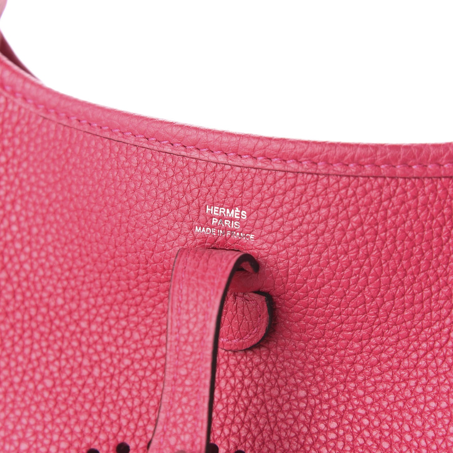 Taurillon Maurice Evelyne TPM Rose Mexico