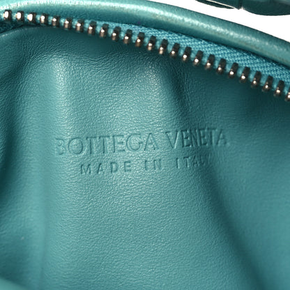 Bottega Veneta Nappa Intrecciato Mini Jodie Linoleum 6 of 9