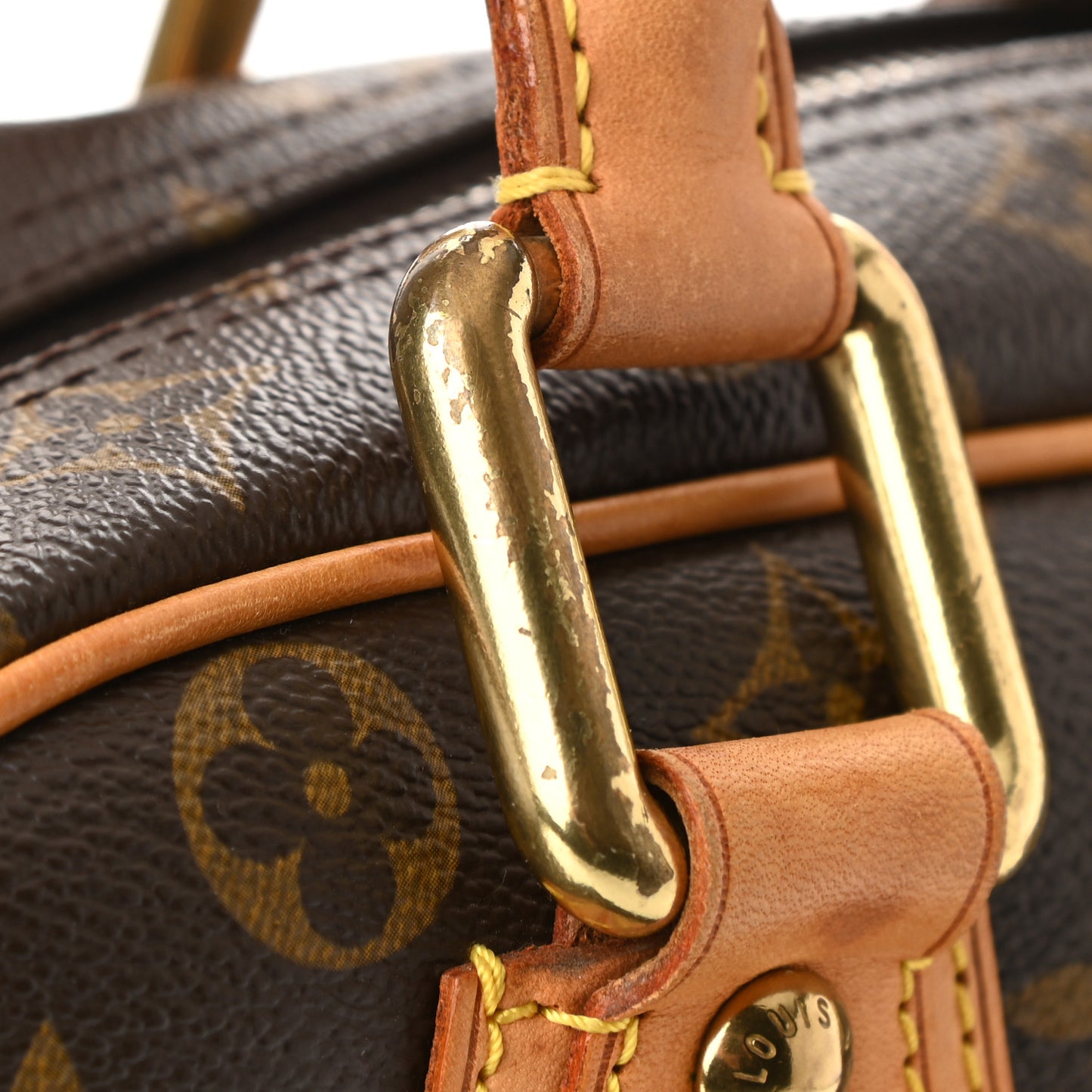 Monogram Manhattan GM