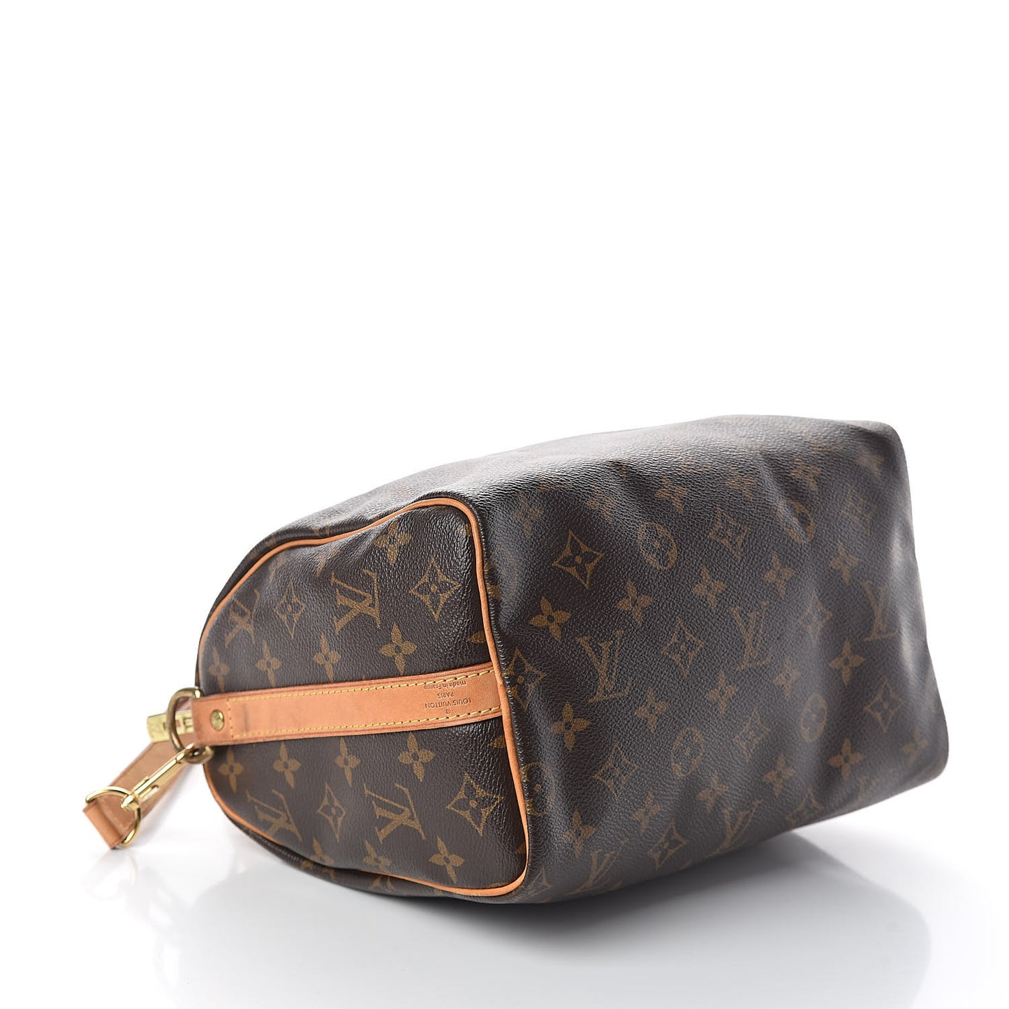 Monogram Speedy Bandouliere 25