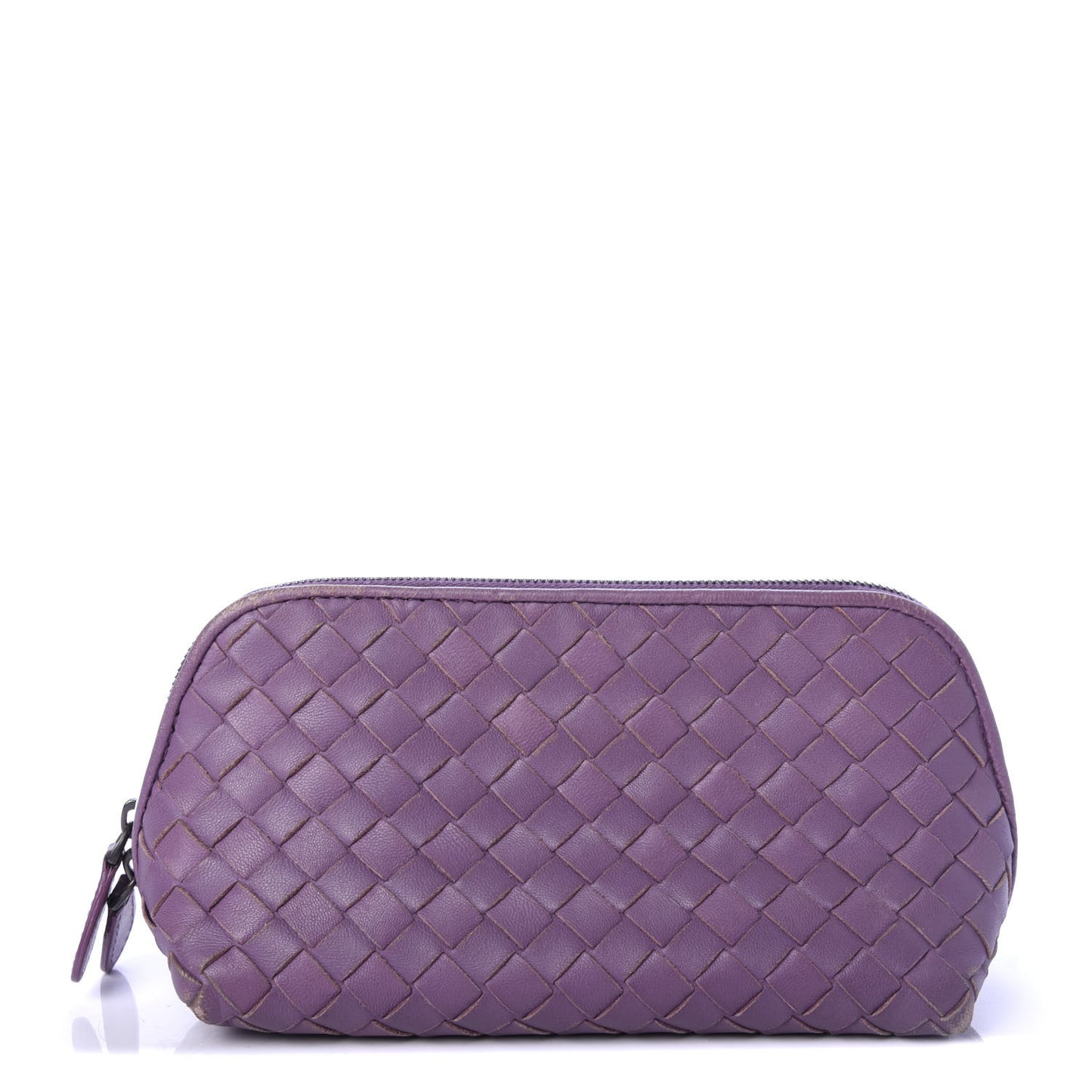 Nappa Intrecciato Cosmetic Case Corot
