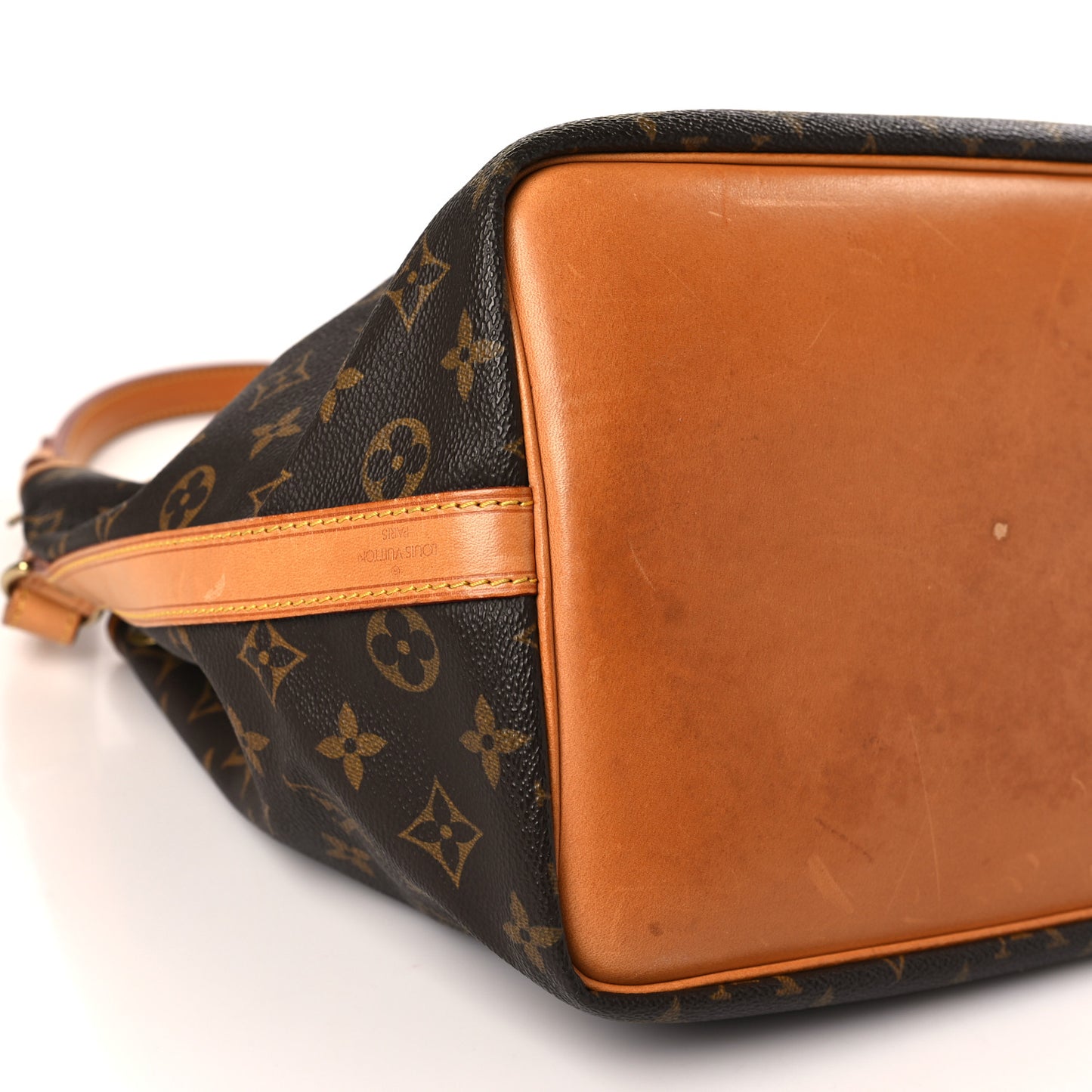 Monogram Petit Noe