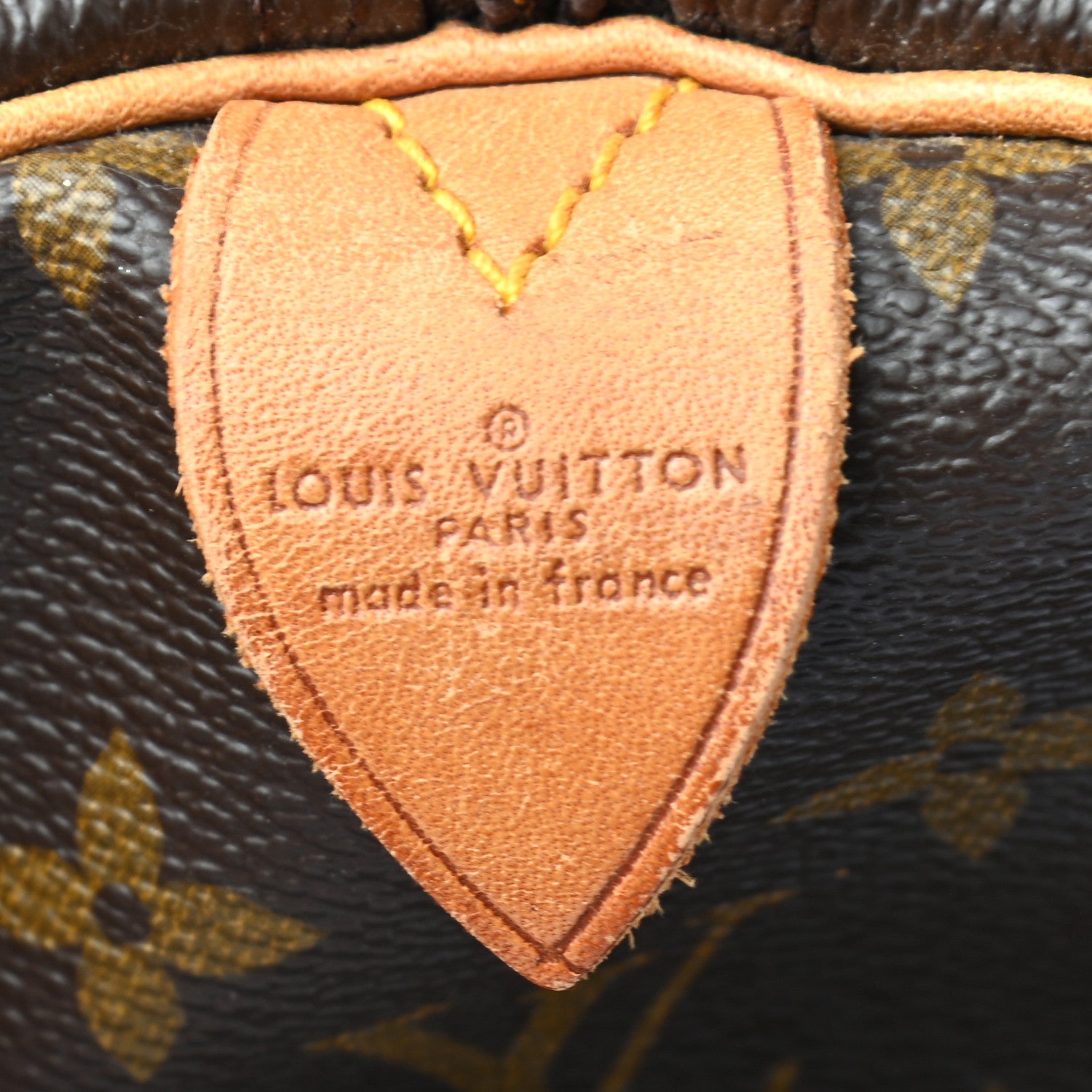 Louis Vuitton Monogram Keepall 50 8 of 8