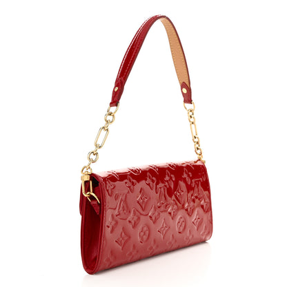 Louis Vuitton Vernis Sunset Boulevard Pomme D'Amour 3 of 9