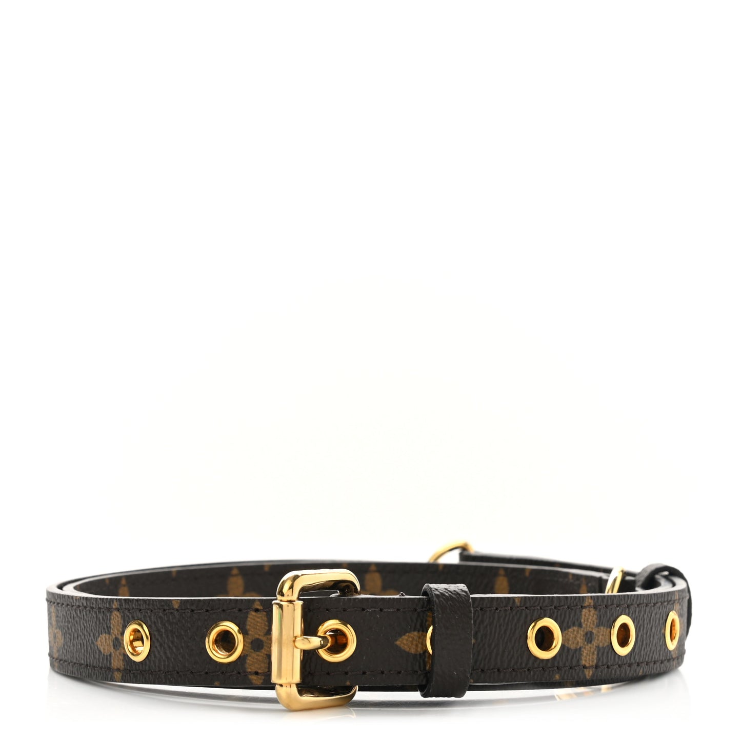 Monogram Metis 20mm Adjustable Strap