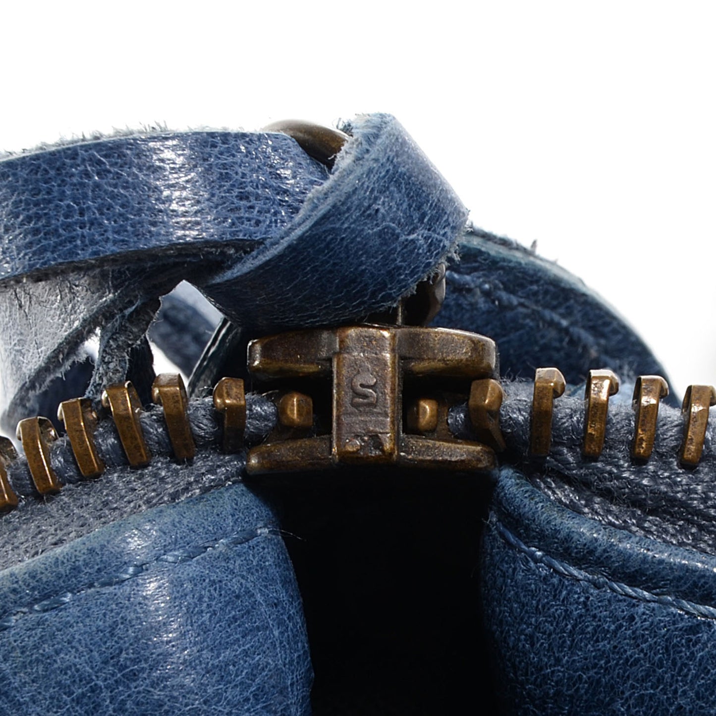 Chevre Work Navy