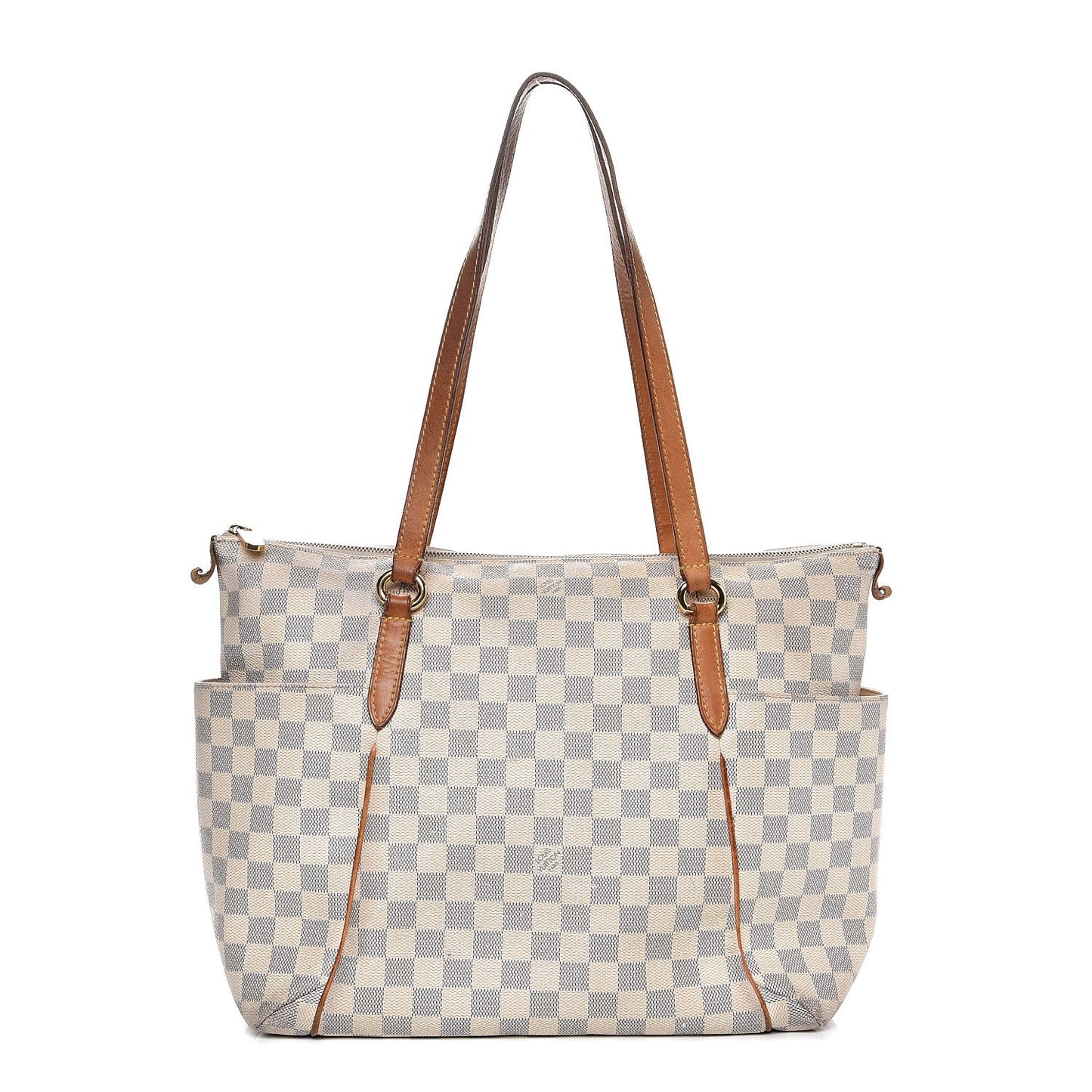 Damier Azur Totally MM