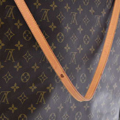 Louis Vuitton Monogram Garment Bag 10 of 13