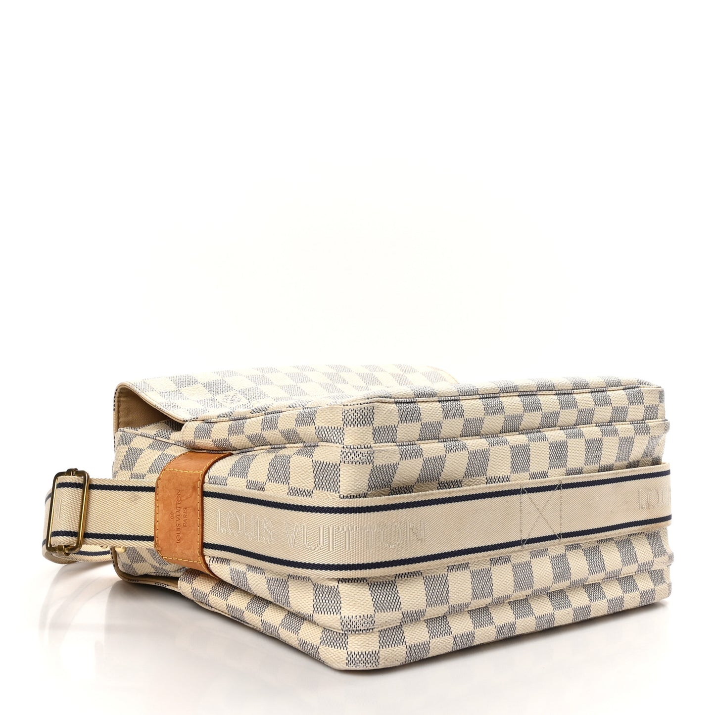 Damier Azur Naviglio