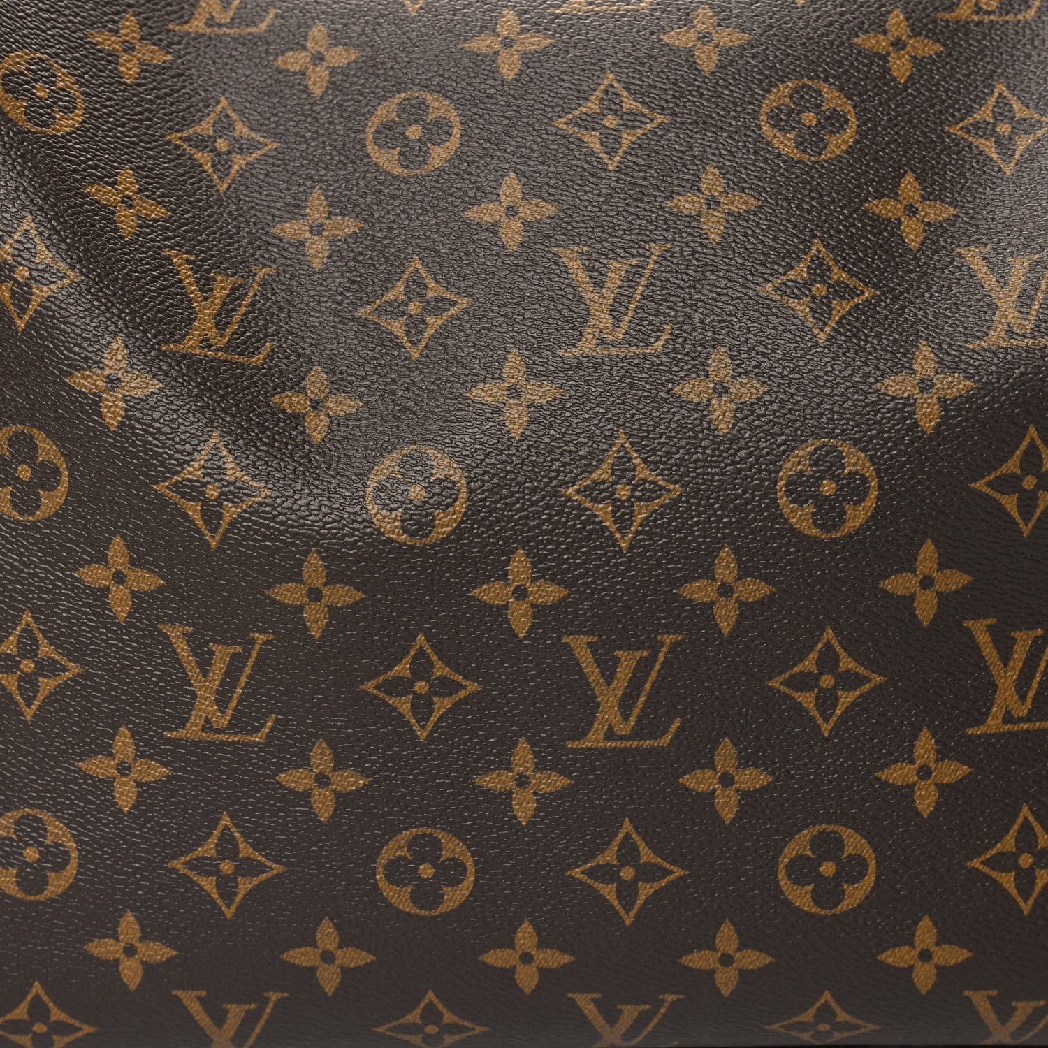 Louis Vuitton Monogram Slouchy MM 7 of 10