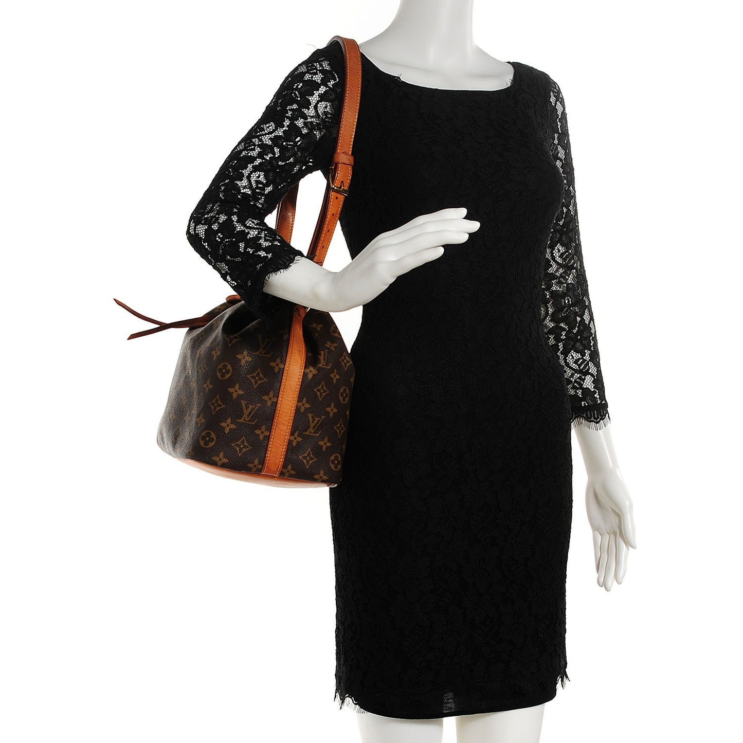 Monogram Petit Noe