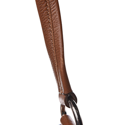 Prada Vitello Daino Tote Nocciolo 9 of 22