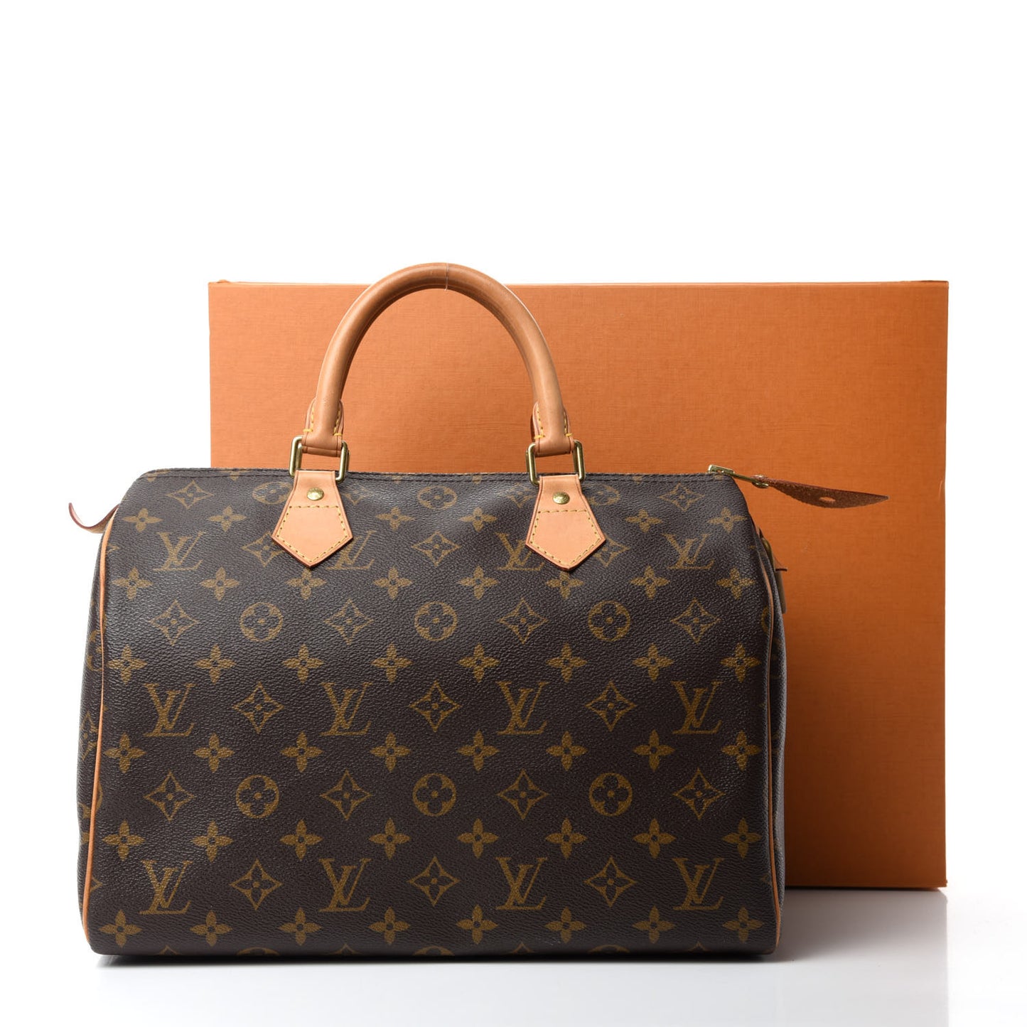 Monogram Speedy 30