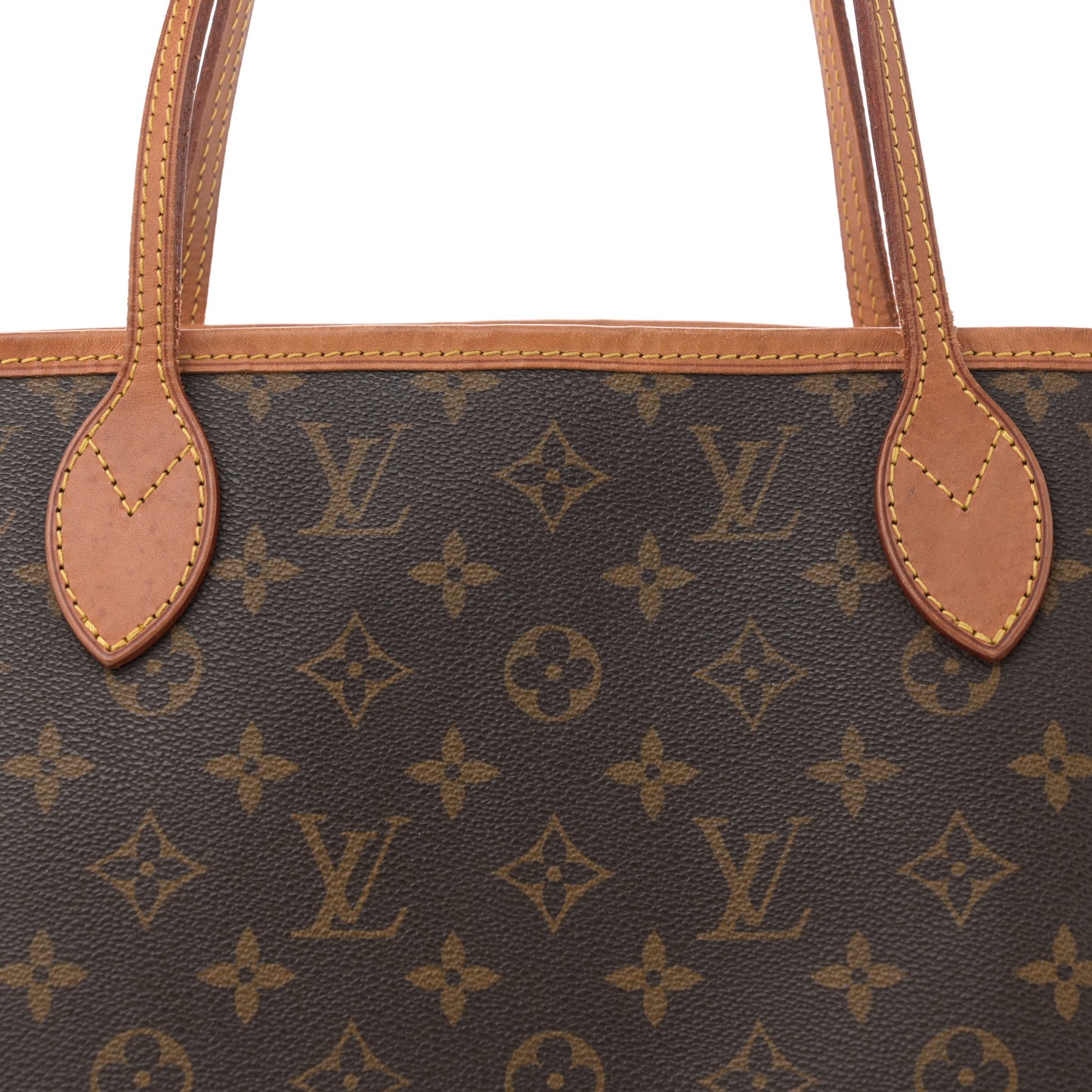 Monogram Neverfull MM