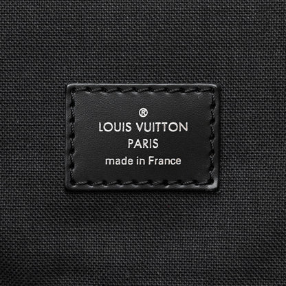 Louis Vuitton Damier Graphite Christopher PM Backpack 6 of 11