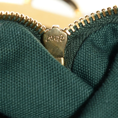 Marc Jacobs Python Satchel Cinnamon 9 of 9