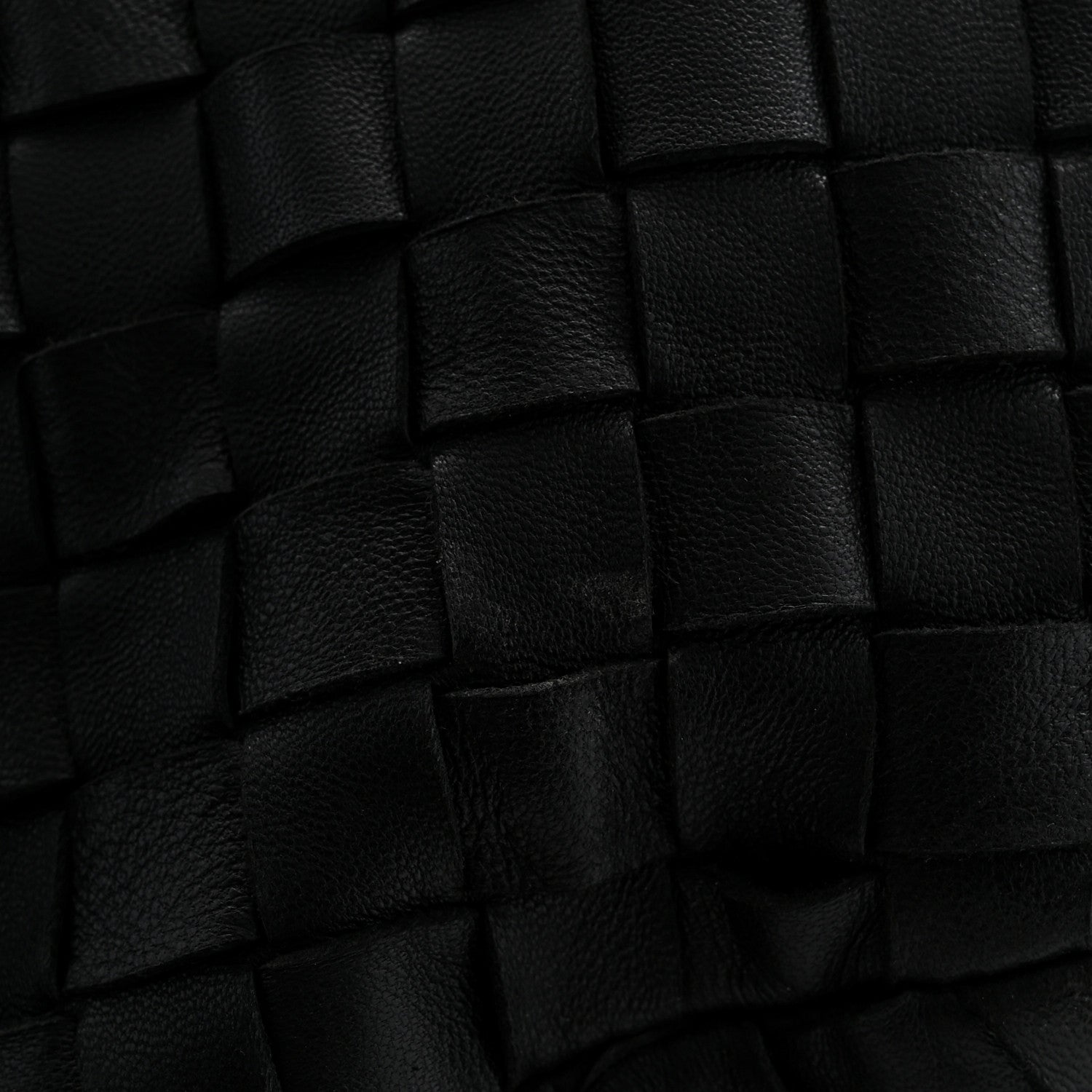 Bottega Veneta Nappa Intrecciato Medium Jodie Black 11 of 11