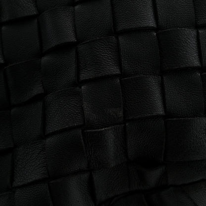 Bottega Veneta Nappa Intrecciato Medium Jodie Black 11 of 11