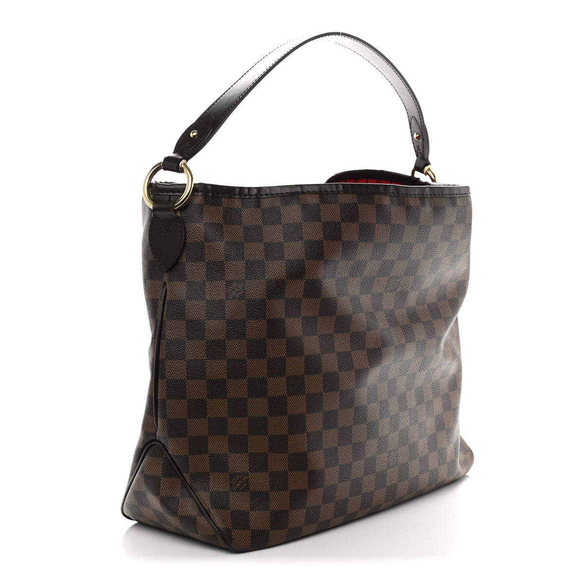 Damier Ebene Delightful MM
