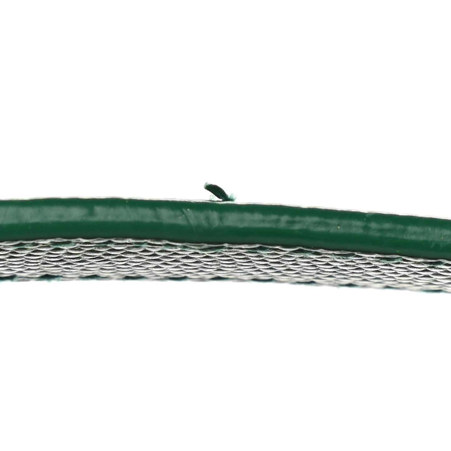 Grain De Poudre Textured Mixed Matelasse Triquilt Medium Monogram Satchel Green