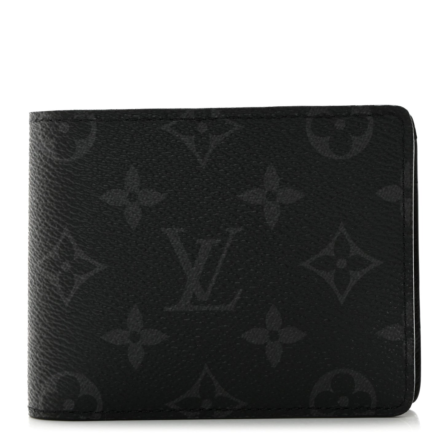 Monogram Eclipse Multiple Wallet