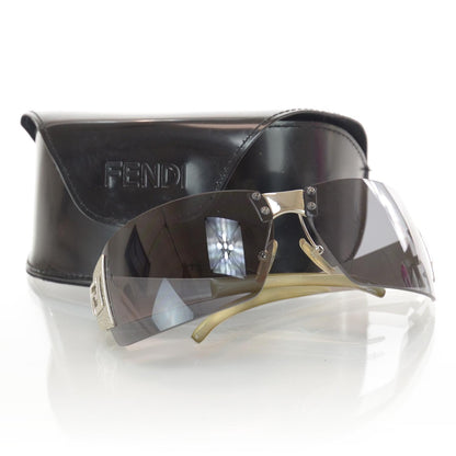 Fendi Sunglasses FS340 | 6 of 6