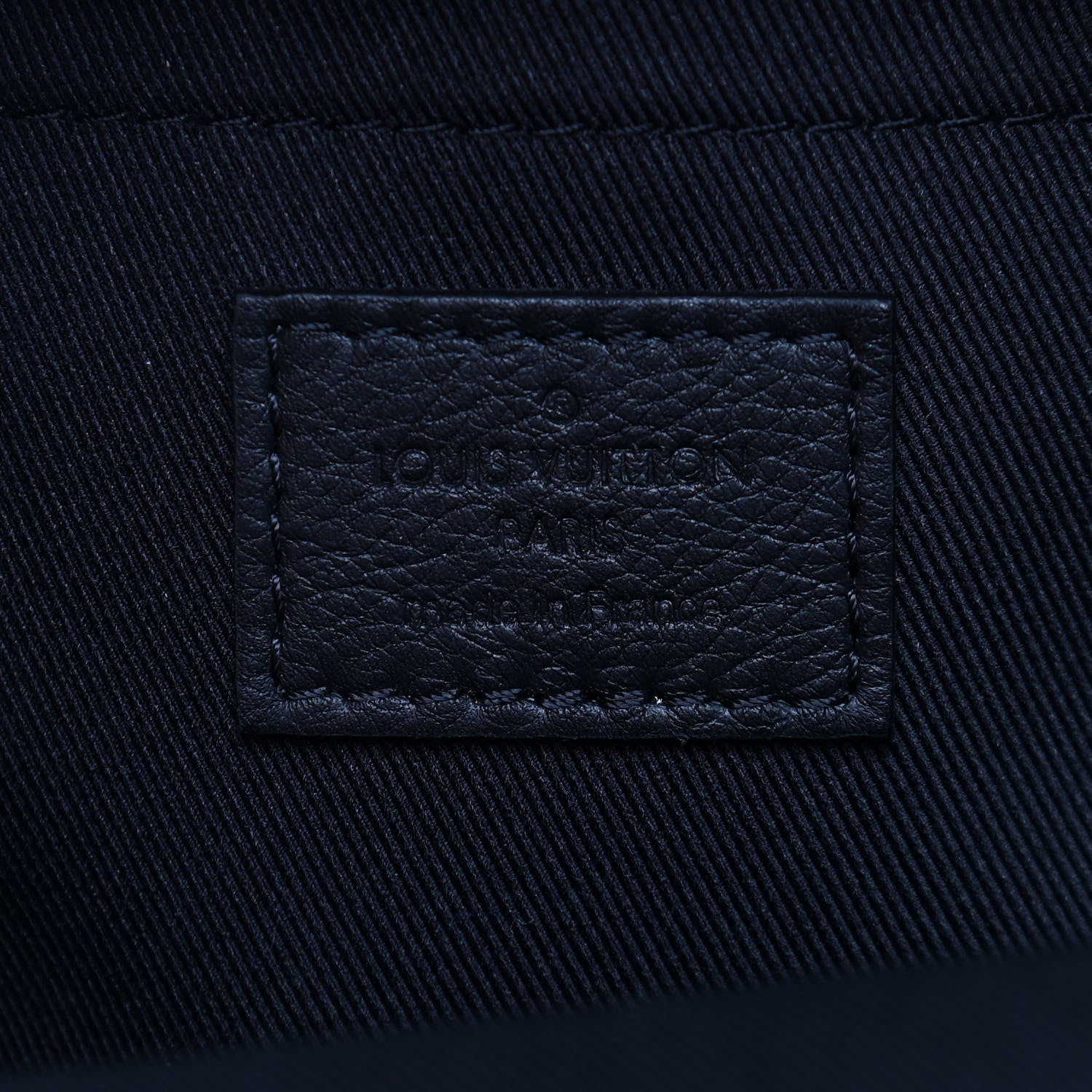 Louis Vuitton Reverse Monogram Palm Springs Backpack Mini 6 of 9