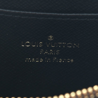 Louis Vuitton Monogram Giant Zippy Coin Purse 6 of 7