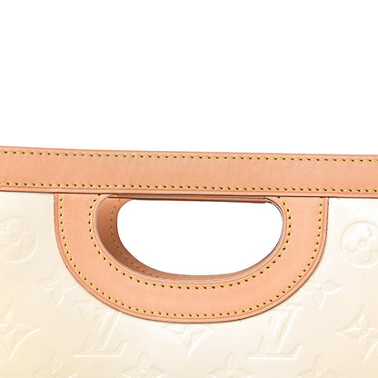 Louis Vuitton Vernis Stillwood Vertical Perle 8 of 10
