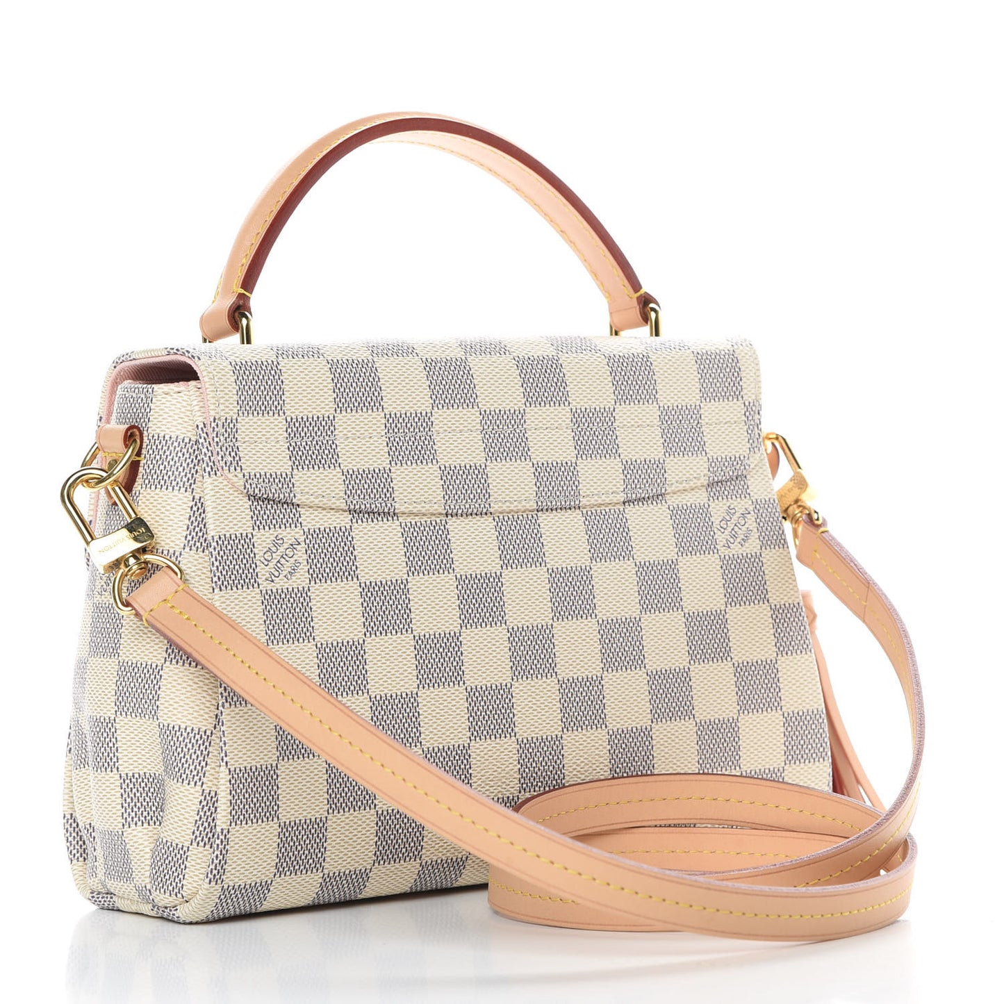 Damier Azur Croisette