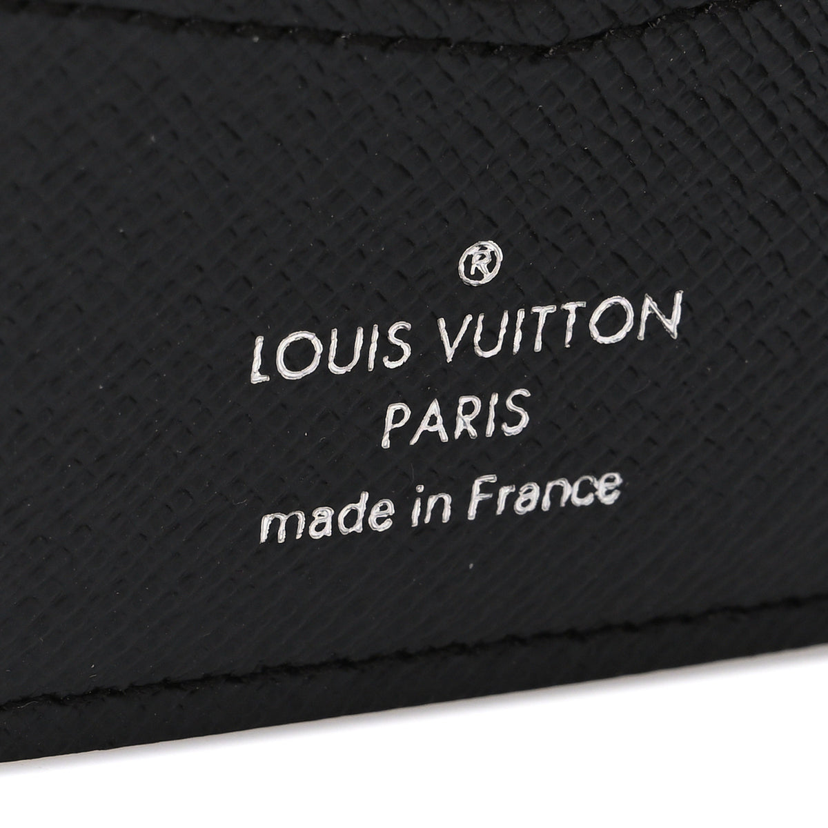 Damier Ebene Slender Wallet