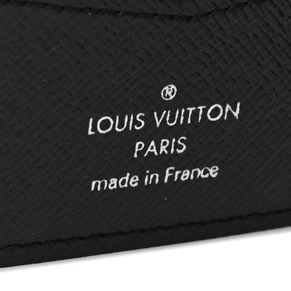 Louis Vuitton Damier Ebene Slender Wallet 6 of 8