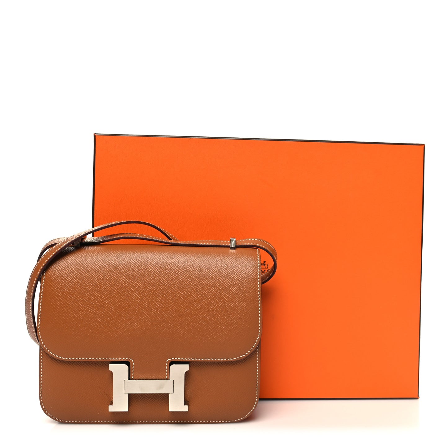 Epsom Constance 18 Gold