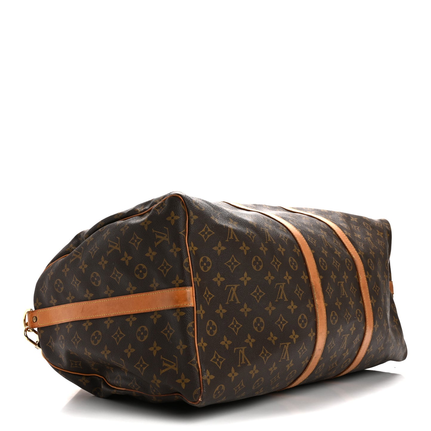 Monogram Keepall Bandouliere 60