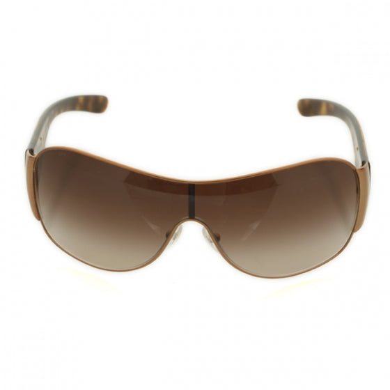 Tortoise Shell Sunglasses SPR 57L