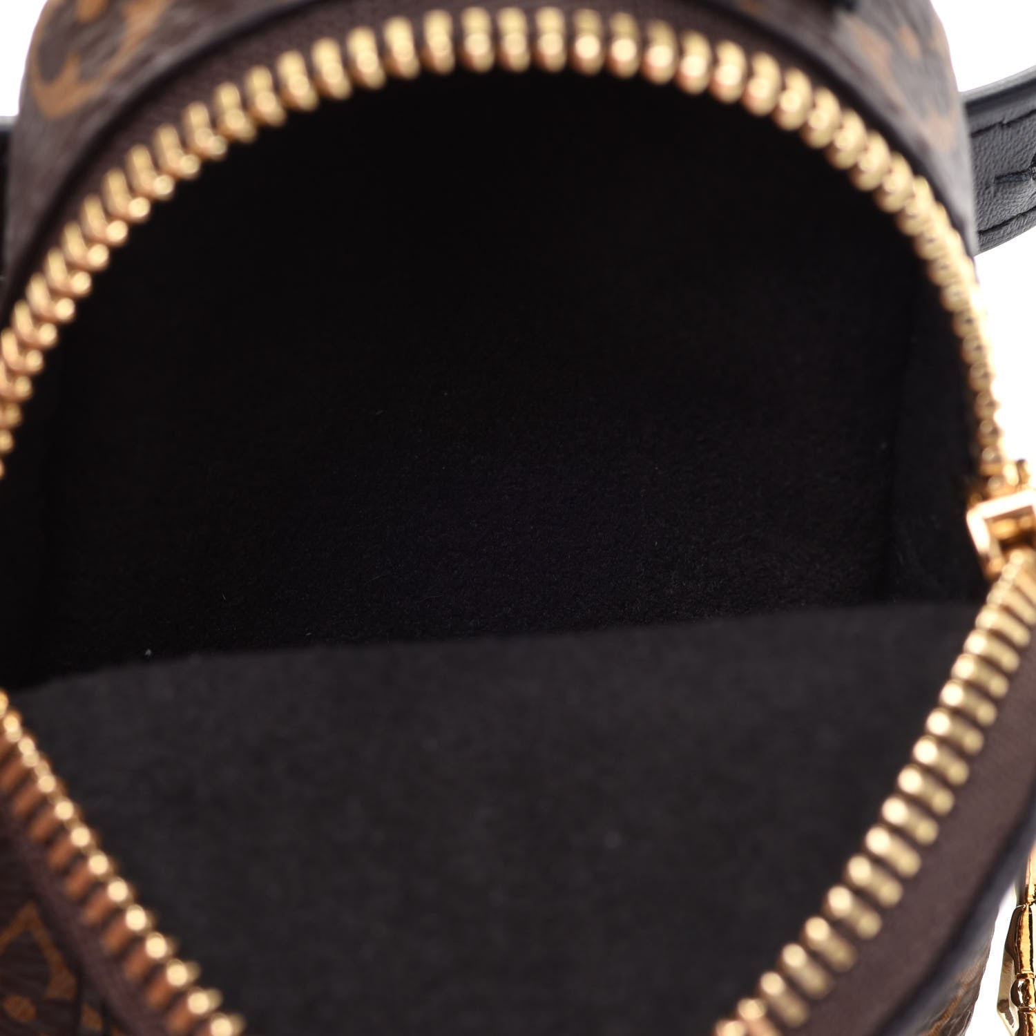 Louis Vuitton Monogram Party Palm Springs Bracelet 5 of 10