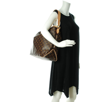 Louis Vuitton Monogram Delightful GM 2 of 8