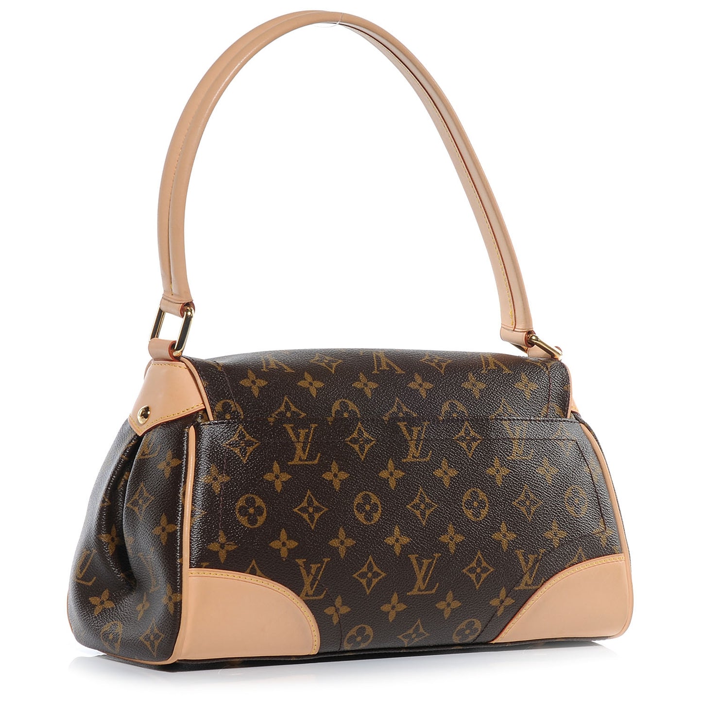 Monogram Beverly MM