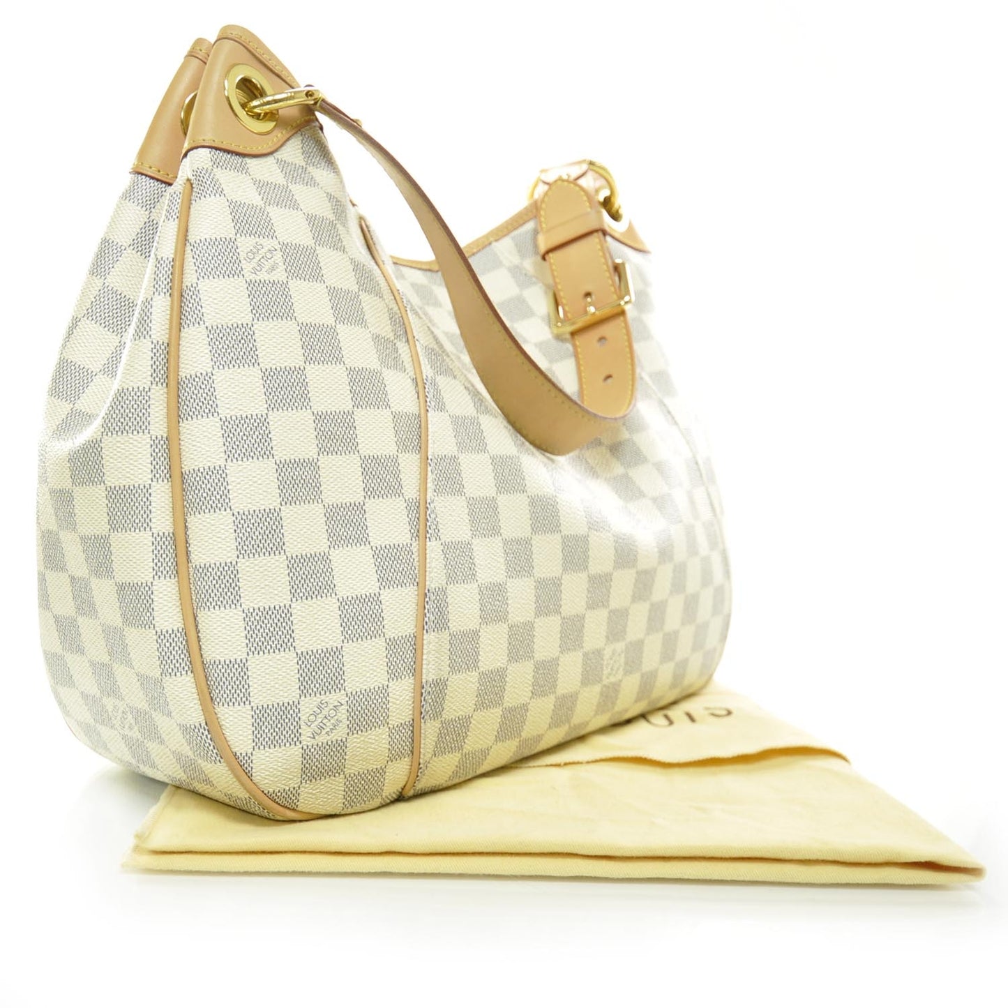 Damier Azur Galliera PM