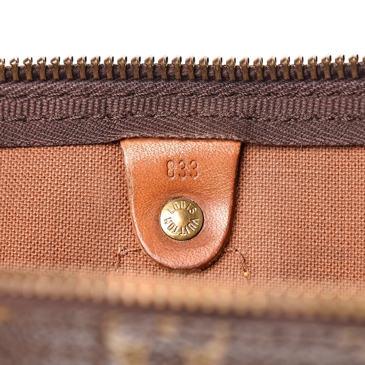 Monogram Speedy 35