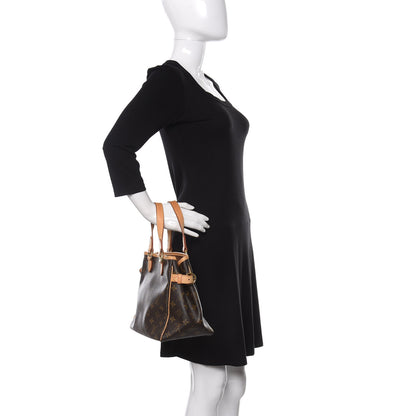 Louis Vuitton Monogram Batignolles 2 of 12