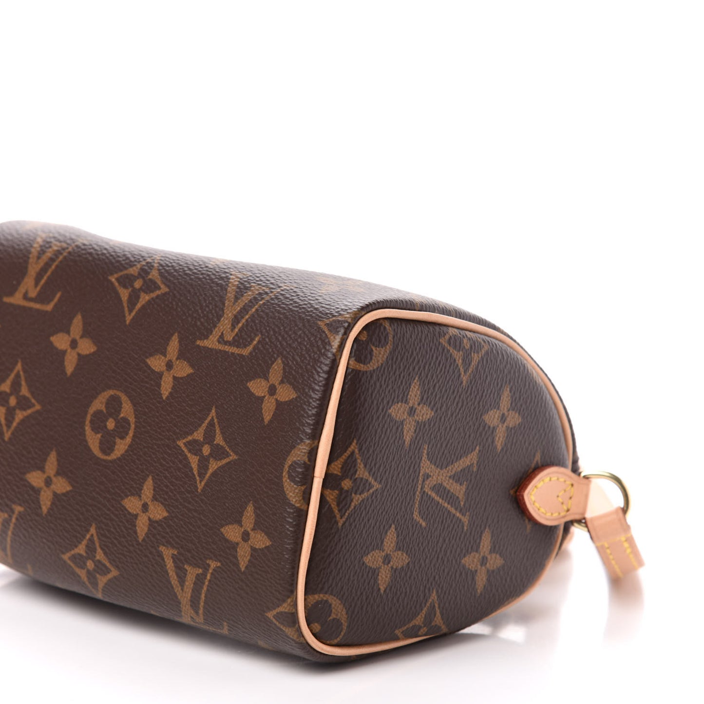 Monogram Nano Speedy