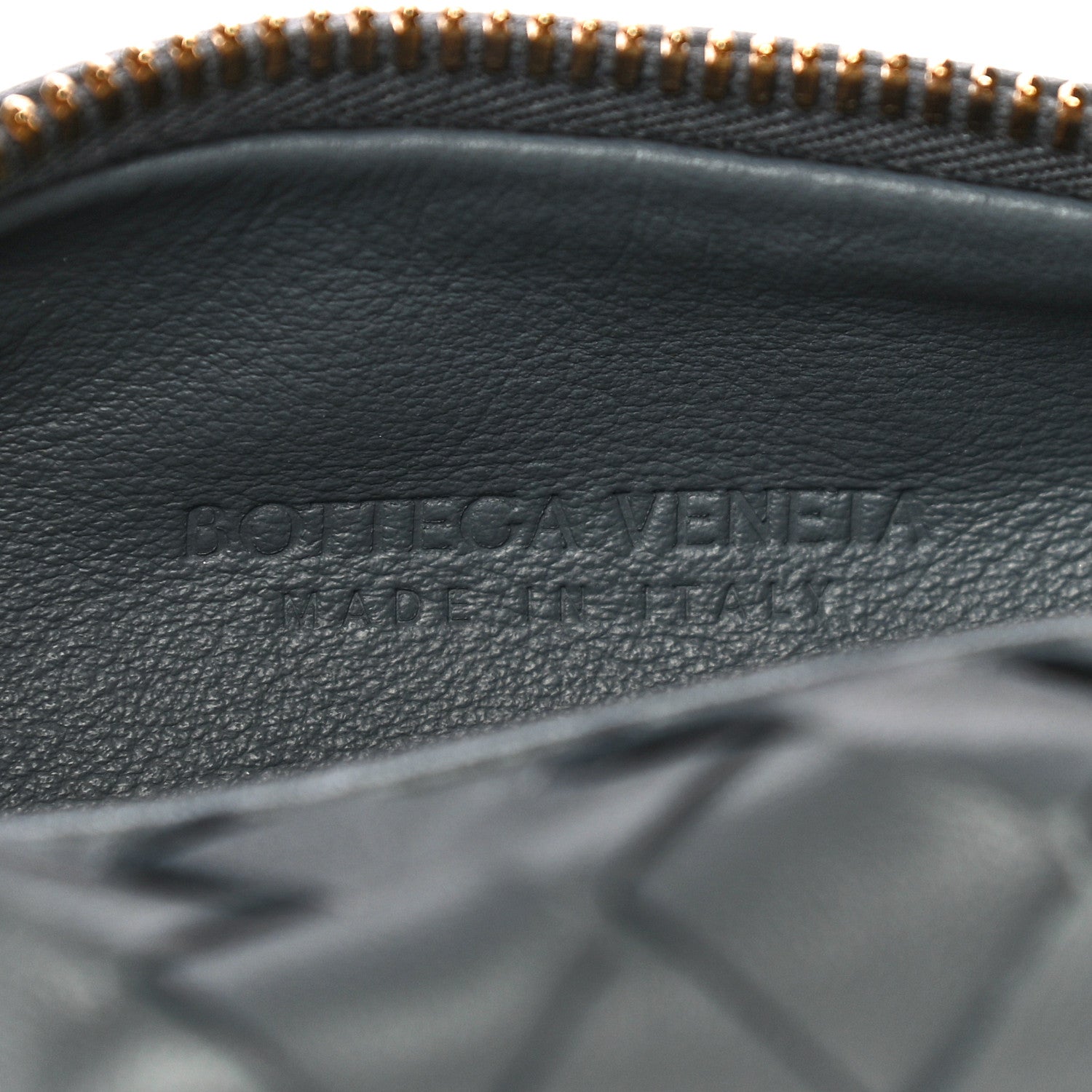 Bottega Veneta Nappa Intrecciato Mini Jodie Thunder 6 of 9