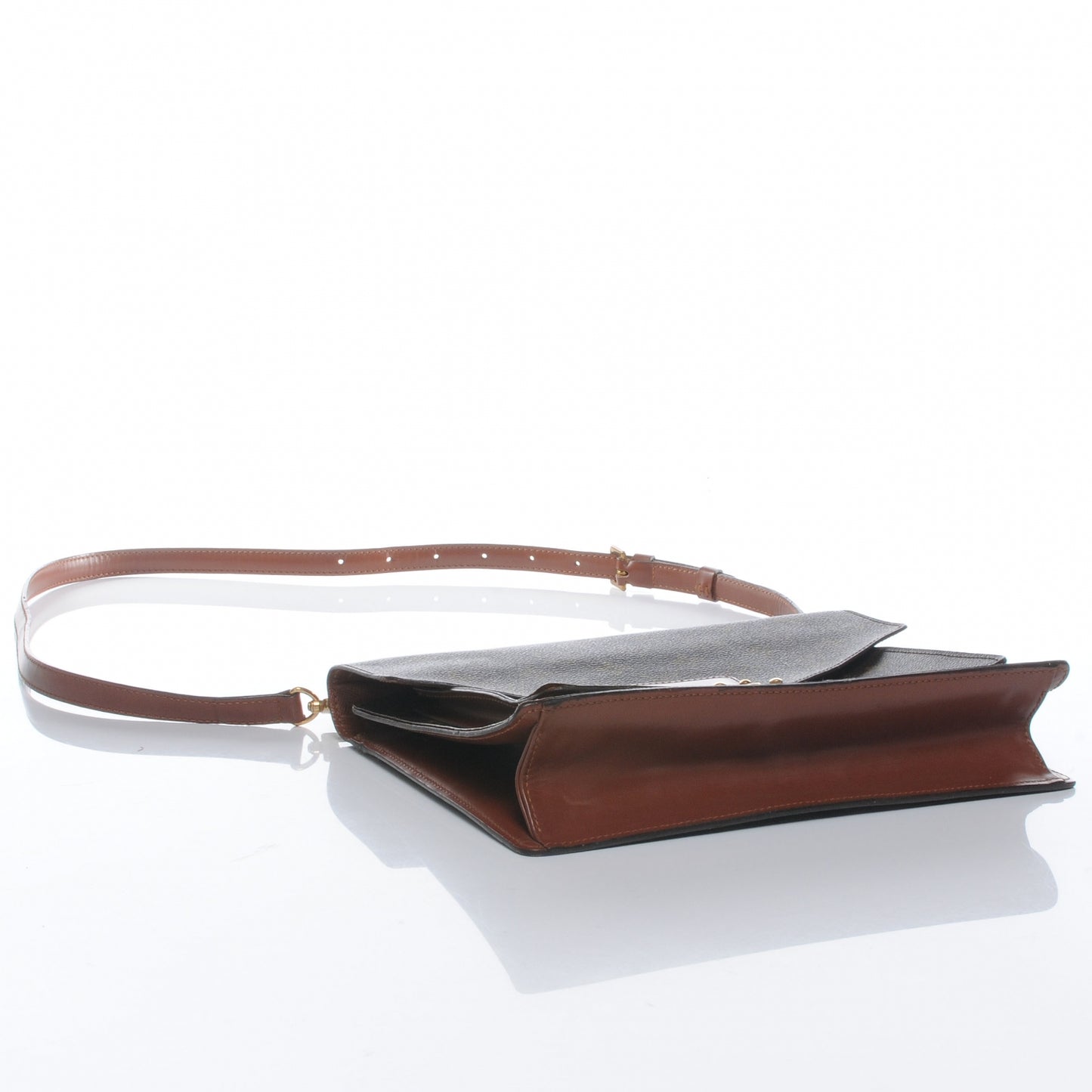 Monogram Monceau 28