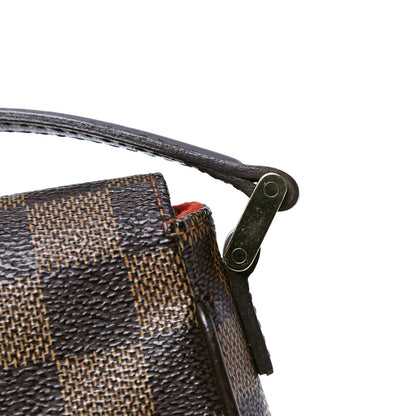 Louis Vuitton Damier Ebene Recoleta 5 of 5