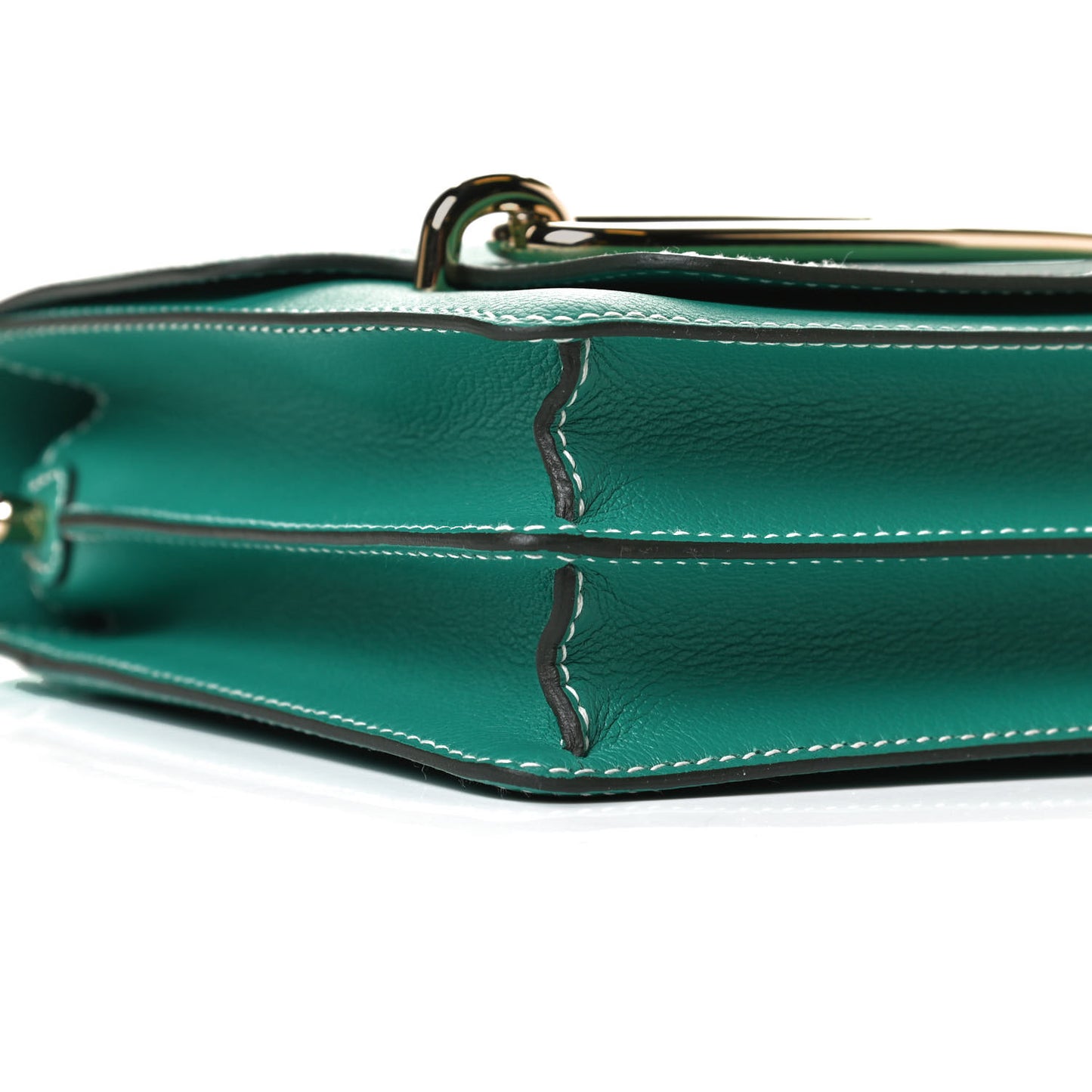 Evercolor Sac Roulis 23 Vert Verone